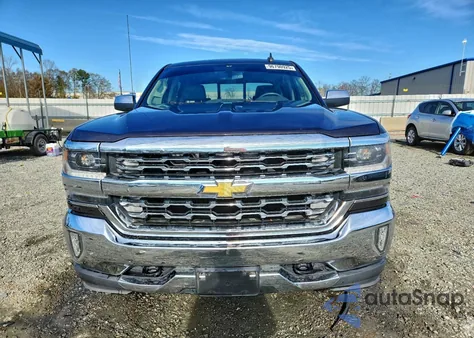 2016 Chevrolet Silverado C1500 Ltz z USA, uszkodzony, nr VIN 3GCPCSECXGG242126